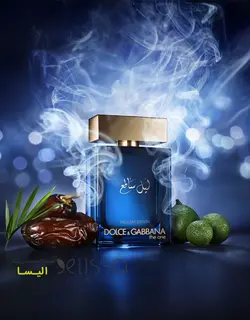 ادکلن دولچه گابانا د وان لومینوس نایت Dolce & Gabbana The One Luminous Night