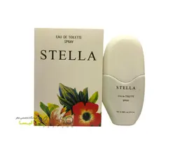 ادکلن استلا STELLA