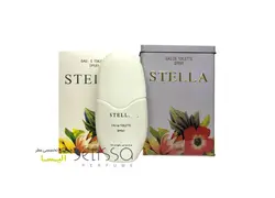 ادکلن استلا STELLA