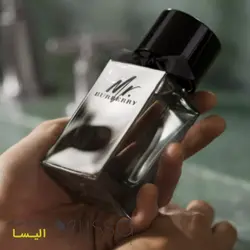 ادکلن باربری مستر باربری Burberry Mr. Burberry