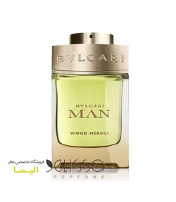 ادکلن بولگاری من وود نرولی Bvlgari Man Wood Neroli