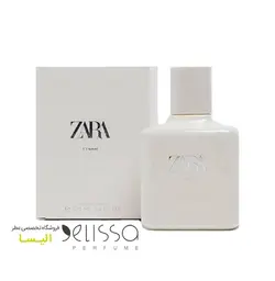 ادکلن زارا فم ۲۰۱۸  Zara Femme 2018