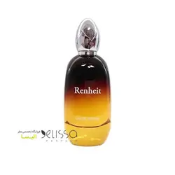 ادکلن فراگرنس ورد رنهایت Fragrance World Renheit