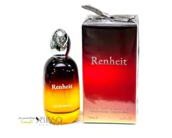 ادکلن فراگرنس ورد رنهایت Fragrance World Renheit