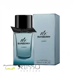ادکلن مستر بابری المنت Mr. burberry Element