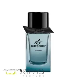 ادکلن مستر بابری المنت Mr. burberry Element