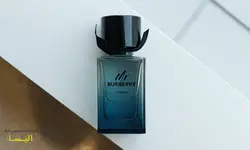 ادکلن مستر بابری المنت Mr. burberry Element