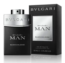 عطر بولگاری من بلک کلن Bvlgari Man Black Cologne