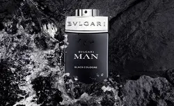 عطر بولگاری من بلک کلن Bvlgari Man Black Cologne