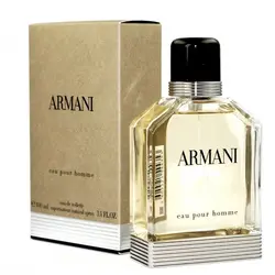 جیورجیو آرمانی او پور هوم Giorgio Armani Armani Eau Pour Homme