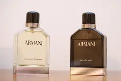 جیورجیو آرمانی او پور هوم Giorgio Armani Armani Eau Pour Homme