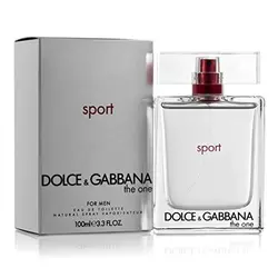 دولچه گابانا دوان اسپرت Dolce Gabbana The One Sport