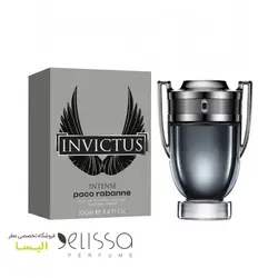 ادکلن پاکورابان اینویکتوس اینتنس Paco Rabanne Invictus Intense