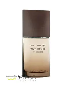 عطر ایسی میاکه لئو د ایسی پور هوم وود اند وود Issey Miyake L’Eau d’Issey pour Homme Wood & Wood