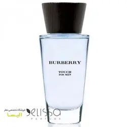 عطر باربری تاچ مردانه Burberry Touch For Men