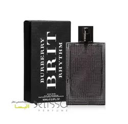 عطر باربری بریت ریتم مردانه Burberry Brit Rhythm Men