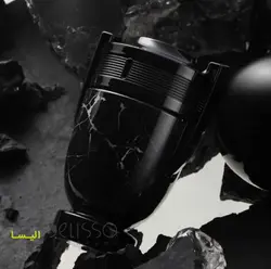 عطر پاکو رابان اینویکتوس اونیکس کالکتور ادیشن Paco Rabanne Invictus Onyx Collector Edition