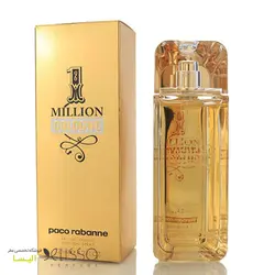 عطر پاکو رابان وان میلیون کولون Paco Rabanne 1 Million Cologne