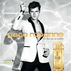 عطر پاکو رابان وان میلیون کولون Paco Rabanne 1 Million Cologne