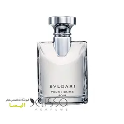 عطر بولگاری پور هوم سویر Bvlgari Pour Homme Soir