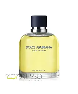 عطر دولچه گابانا پورهوم Dolce Gabbana Pour Homme