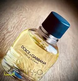 عطر دولچه گابانا پورهوم Dolce Gabbana Pour Homme