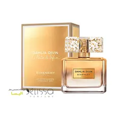 Givenchy nectar hotsell de parfum