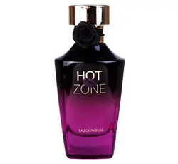 فراگرنس ورد هات زون Fragrance World HOt Zone