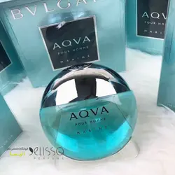 عطر بولگاری آکوا پور هوم مارین Bvlgari Aqva pour Homme Marine