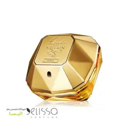 عطر پاکو رابان لیدی میلیون ابسولوتلی گلد Paco Rabanne Lady Million Absolutely Gold