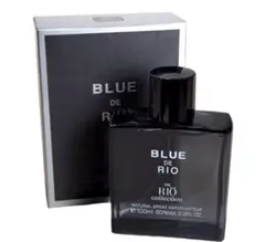 بلو د ریو Rio blue de rio