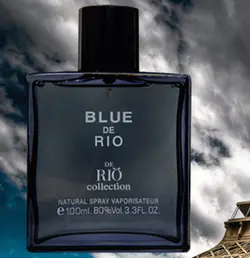 بلو د ریو Rio blue de rio