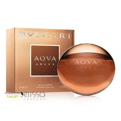 ادکلن بولگاری آکوا آمارا Bvlgari Aqva Amara