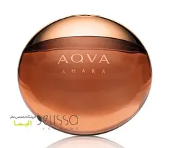 ادکلن بولگاری آکوا آمارا Bvlgari Aqva Amara