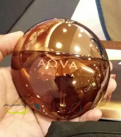 ادکلن بولگاری آکوا آمارا Bvlgari Aqva Amara