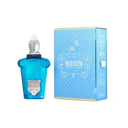 تستر ادکلن مفیستو جنتیلومو