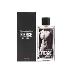 تستر ادکلن آبرکرامبی اند فیچ فیرس