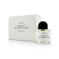 تستر ادکلن رز آف نو منز لند