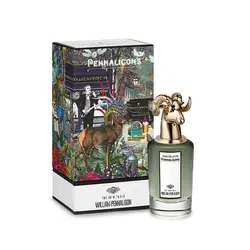 تستر ادکلن پنهالیگونز ویلیام