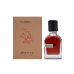 تستر ادکلن ترونی