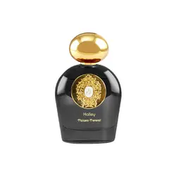 تستر عطر هالی