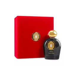 تستر عطر هالی