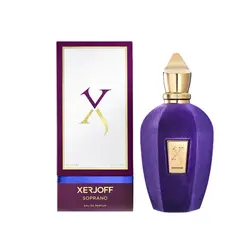 تستر عطر زرجوف سوپرانو