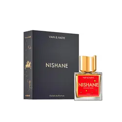 تستر عطر نیشان وین اند نیو