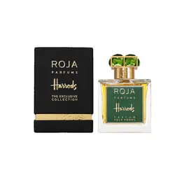 تستر ادکلن روژا داو پارفوم