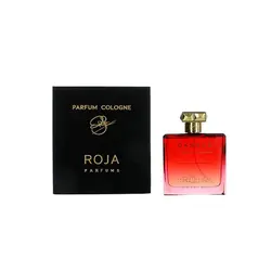 تستر ادکلن روژا داو دنجر