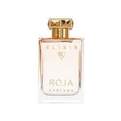 تستر عطر روژا داو الیکسیر پور فم