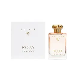 تستر عطر روژا داو الیکسیر پور فم