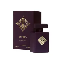 تستر ادکلن اینیشیو اتومیک رز