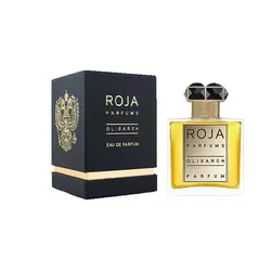 تستر ادکلن روژا داو اولیگارک